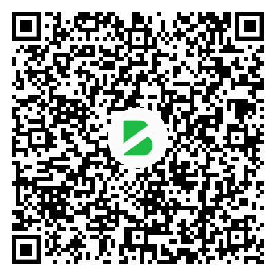 扫一扫加微信-子比